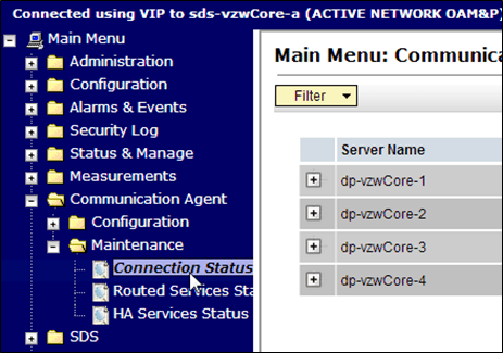 Connection Connection